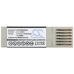 Batterie compatible avec Pure CS-PME069XL
