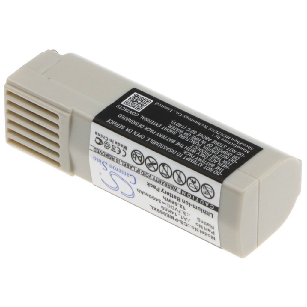 Batterie compatible avec Pure CS-PME069XL