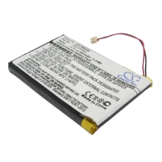 Remplacement de batterie compatible pour Palm GA1Y41551