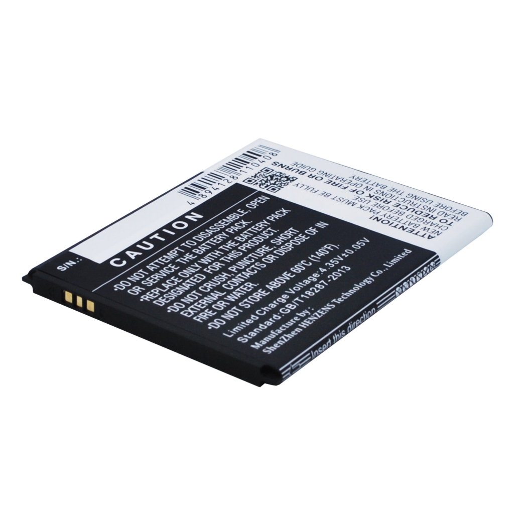 Batterie compatible avec Prestigio CS-PME350SL