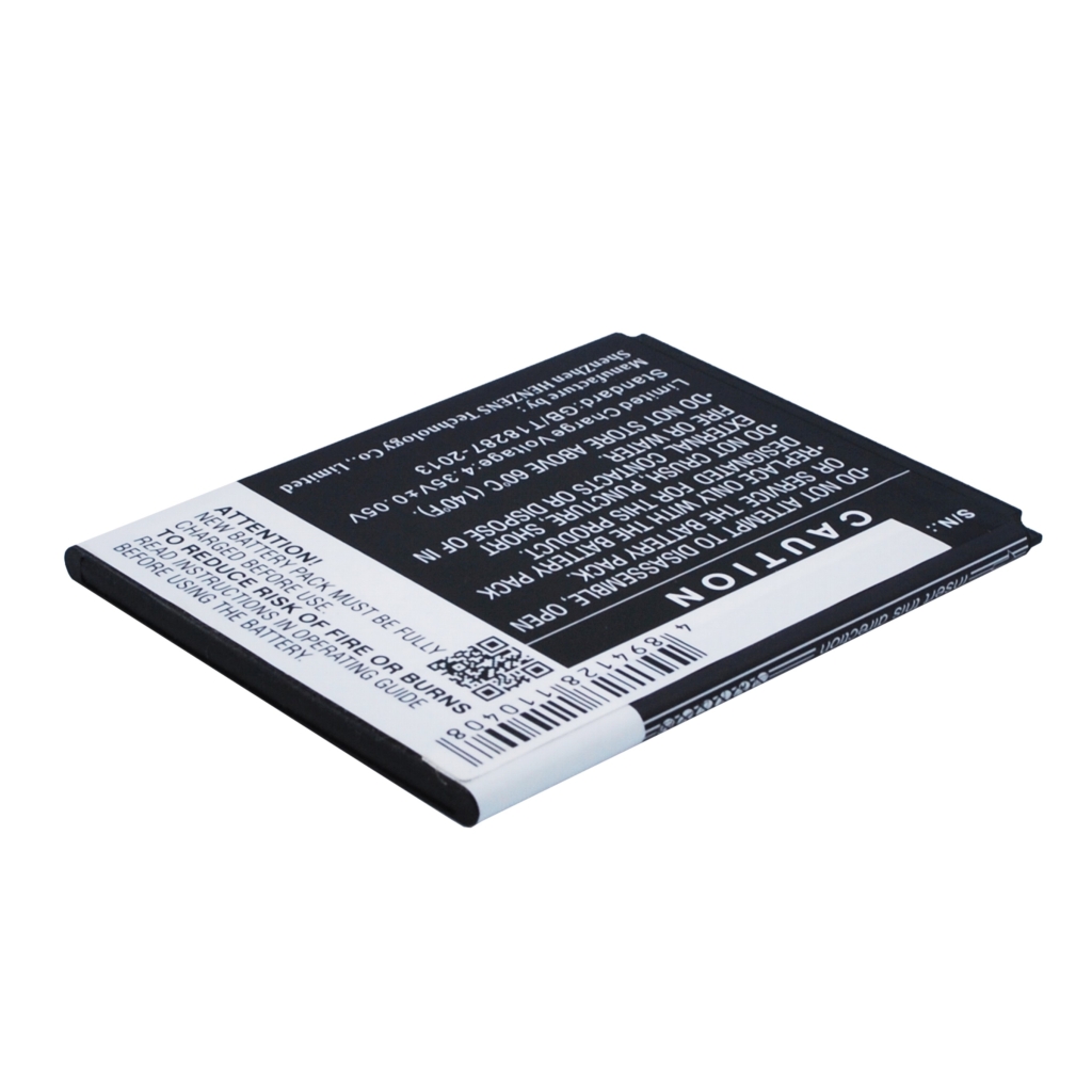 Batterie compatible avec Prestigio CS-PME350SL