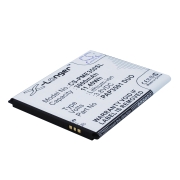 Battery compatibleWith Prestigio