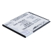 Batterie compatible avec Prestigio CS-PME350SL