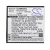 Battery compatible with Prestigio