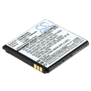 Battery compatibleWith Prestigio
