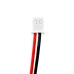 Batterie de caméra de sécurité domestique Paradox CS-PMG616BT