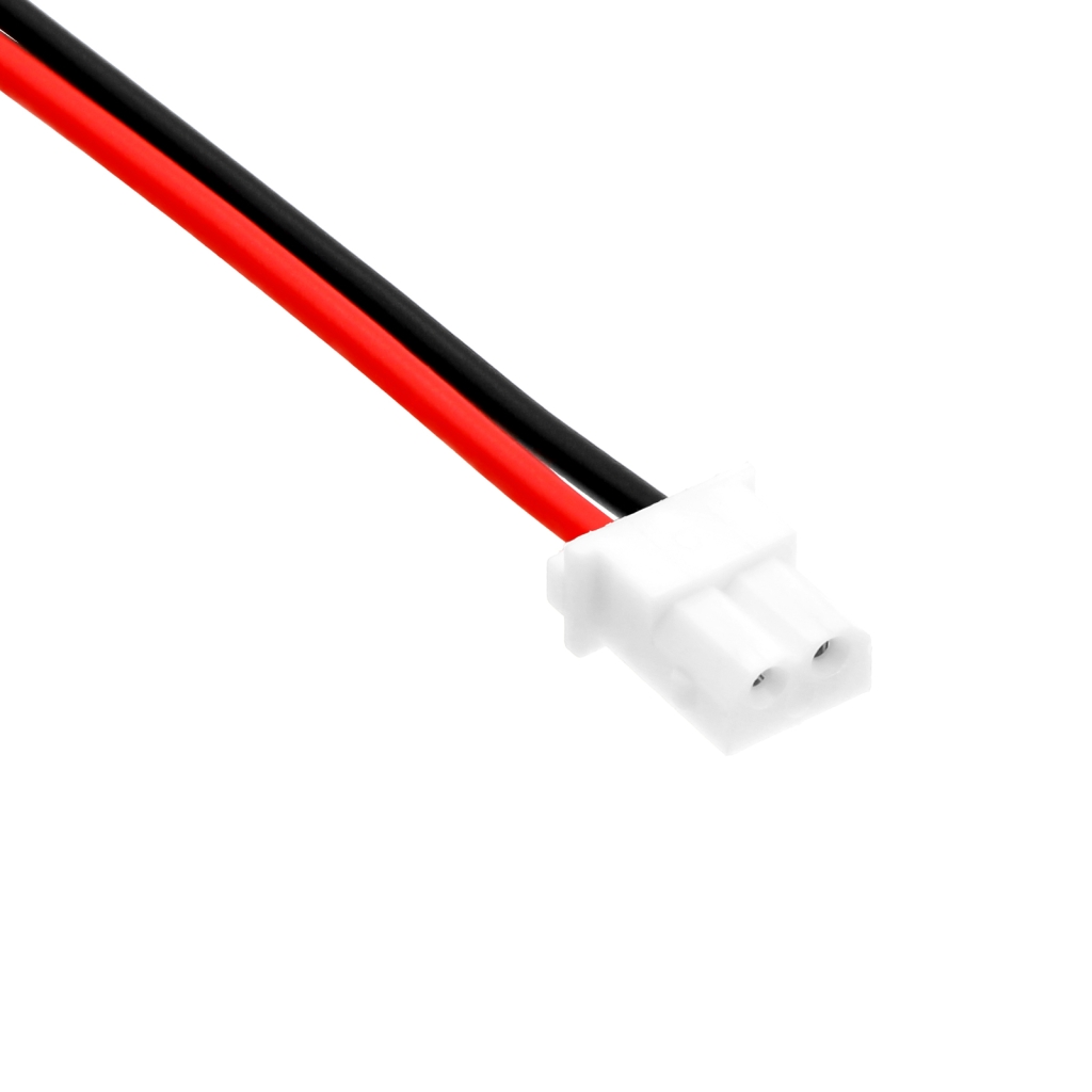 Batterie de caméra de sécurité domestique Paradox CS-PMG616BT