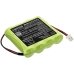 Batterie de caméra de sécurité domestique Paradox CS-PMG625BT