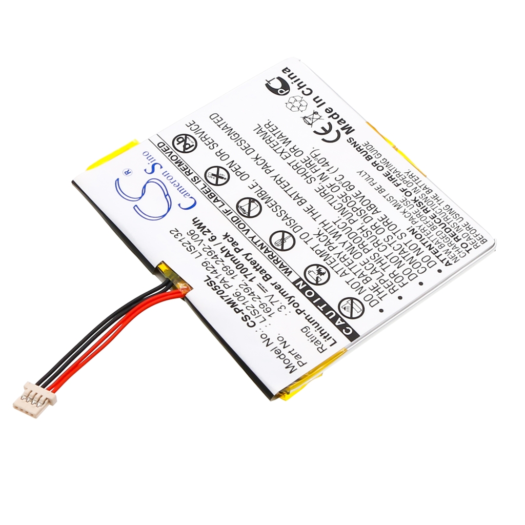 Battery Replaces PA1429