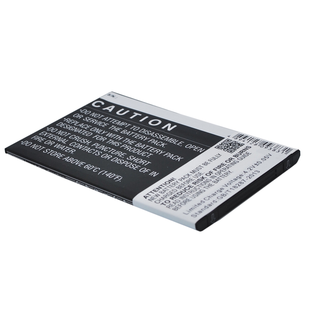 Batterie compatible avec Phicomm CS-PMK390SL