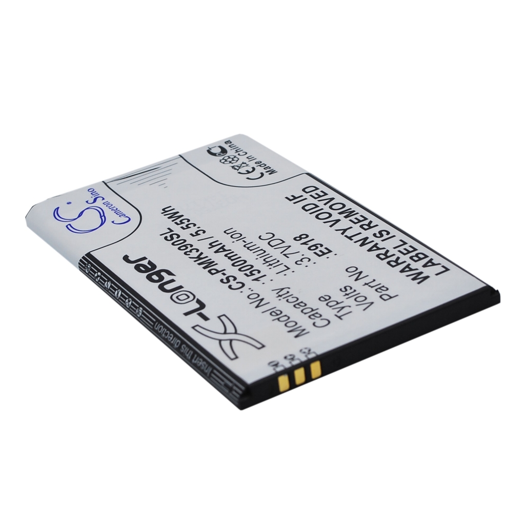 Batterie compatible avec Phicomm CS-PMK390SL