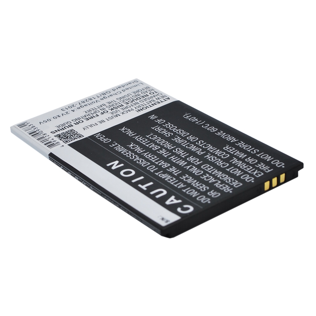 Batterie compatible avec Phicomm CS-PMK390SL