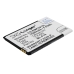 Battery compatible with Phicomm