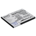 Battery compatible with Phicomm