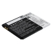 Battery compatible with Phicomm