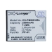 Batterie compatible avec Phicomm CS-PMK810SL