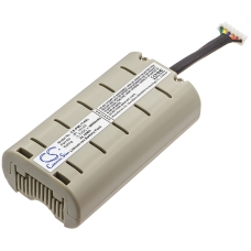 Remplacement de batterie compatible pour Pure 101A0,B1