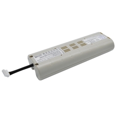 Remplacement de batterie compatible pour Pure 12V79,C6L,VL-60923