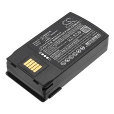 Remplacement de batterie compatible pour Point mobile 451-BTSC,BP19-002770