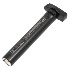 Remplacement de batterie compatible pour Point mobile 550-BTSC