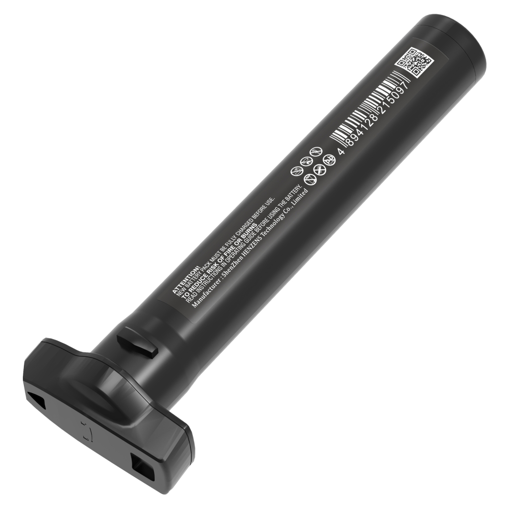 Code à barres, Scanner Batterie du scanner Point mobile CS-PMM550BL