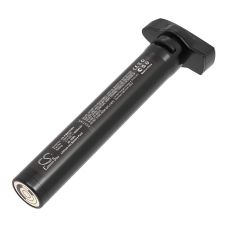 Remplacement de batterie compatible pour Point mobile 550-BTSC