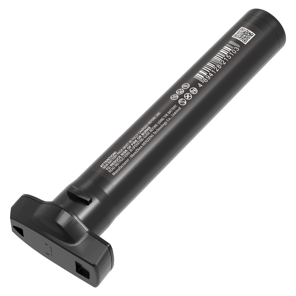 Code à barres, Scanner Batterie du scanner Point mobile CS-PMM550BX