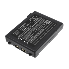 Remplacement de batterie compatible pour Point mobile 60-BTSC