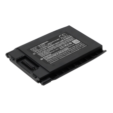 Remplacement de batterie compatible pour Point Mobile 68-BTSC