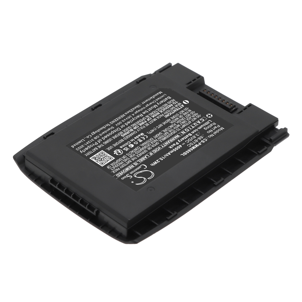 Battery for Point Mobile PM86