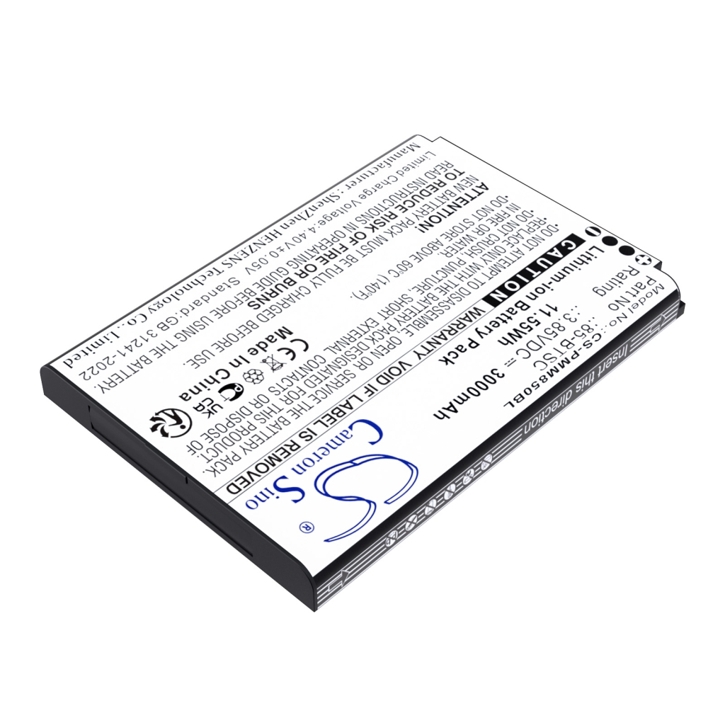 Point mobile PM90