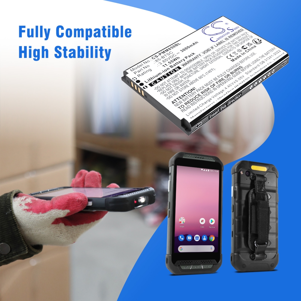 Point mobile PM90