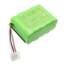 Batterie compatible avec Paramedic CS-PMR100MD