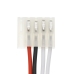Batterie compatible avec Paramedic CS-PMR100MD