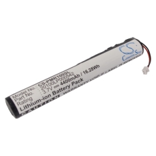 Remplacement de batterie compatible pour Pure 20100LP000542