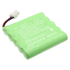 Remplacement de batterie compatible pour Panasonic AVV97V-RN