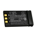 Batterie compatible avec Philips Invivo CS-PMR400MD