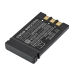 Batterie compatible avec Philips Invivo CS-PMR400MD