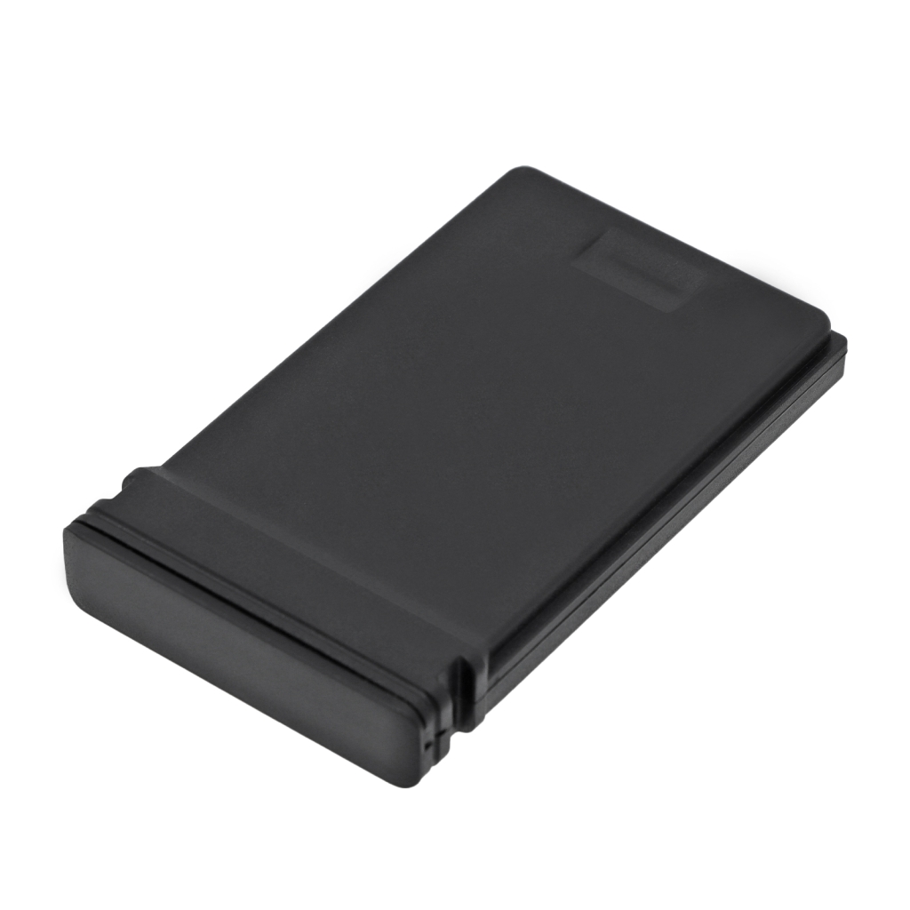 Batteries compatible avec Philips Moniteur MR400 3rd generation CS-PMR400MD