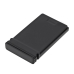 Batteries compatible avec Philips Moniteur MR400 3rd generation CS-PMR400MD
