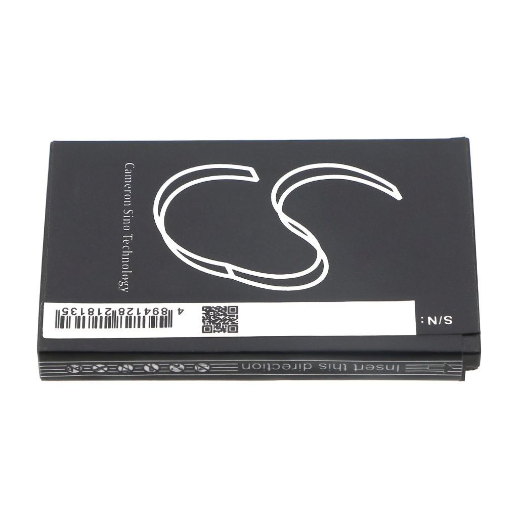 Batterie de téléphone sans fil JVC CS-PMR900SL