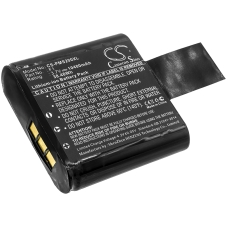 Remplacement de batterie compatible pour Pure F1