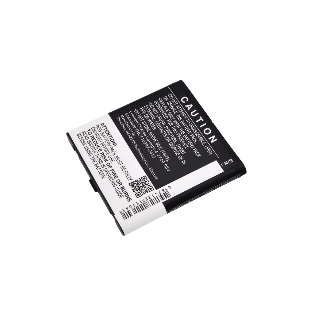 Batterie compatible avec Phicomm CS-PMS710SL
