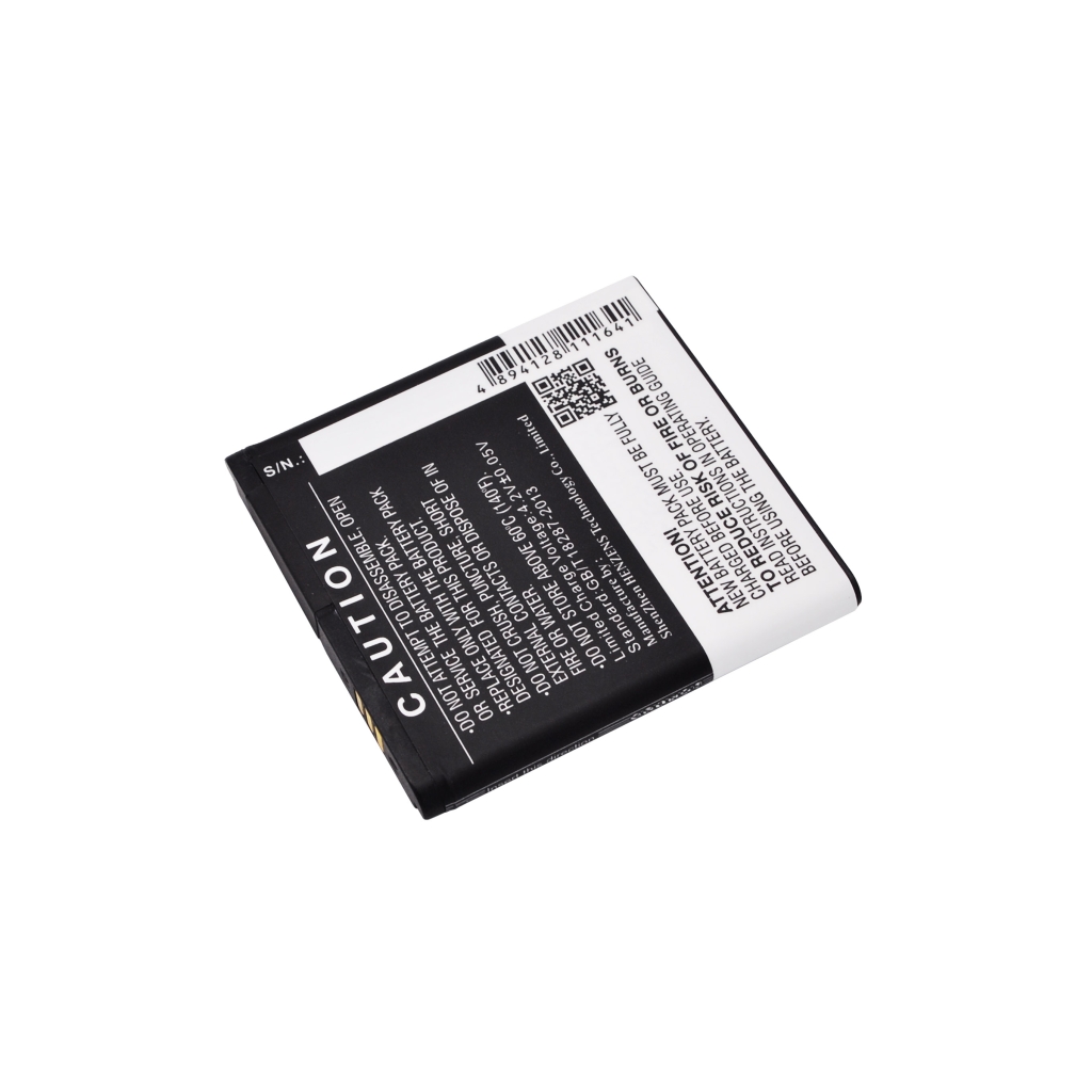 Batterie compatible avec Phicomm CS-PMS710SL