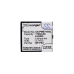 Batterie compatible avec Phicomm CS-PMS710SL