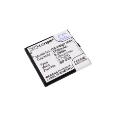Remplacement de batterie compatible pour Phicomm BP-F03