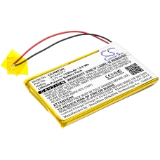 Remplacement de batterie compatible pour Palm IA1XA27F1