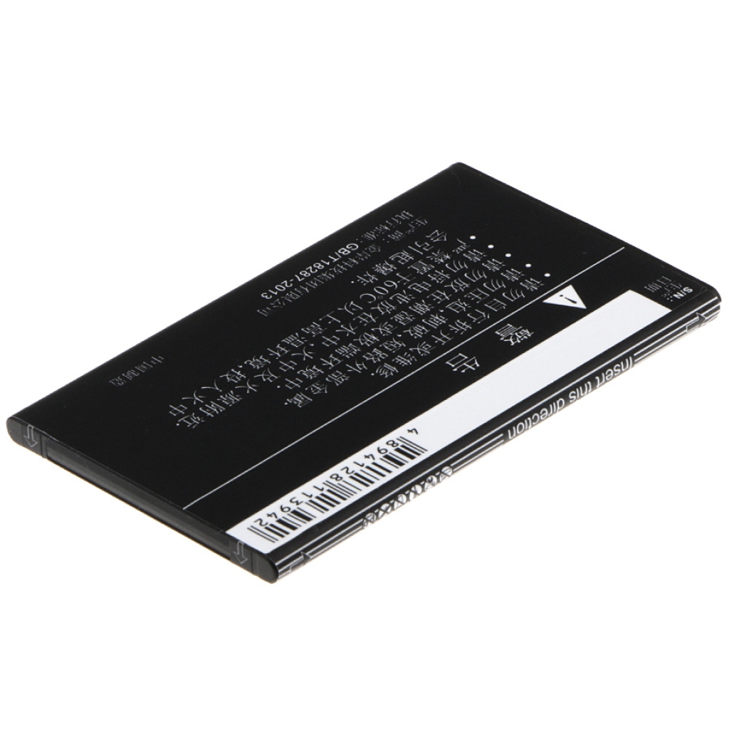 Batterie compatible avec Phicomm CS-PMW520SL