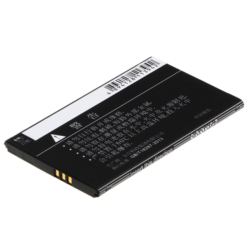 Batterie compatible avec Phicomm CS-PMW520SL