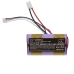 Batterie à vide Plus minus zero CS-PMX021VX
